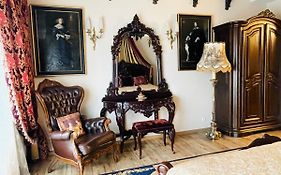 Grand Duke Apartments