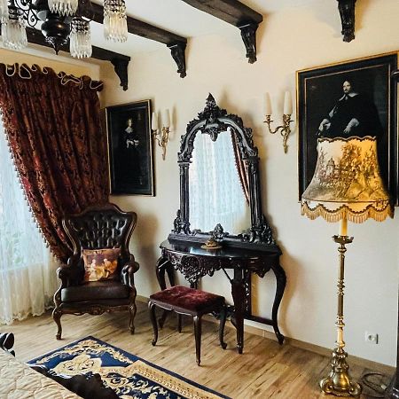 Grand Duke Apartments Wilno Zewnętrze zdjęcie