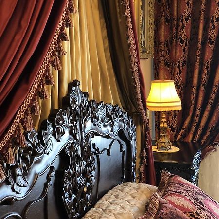 Grand Duke Apartments Wilno Zewnętrze zdjęcie