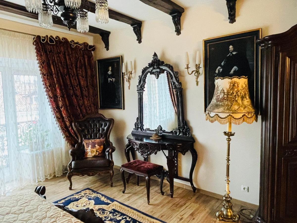 Grand Duke Apartments Wilno Zewnętrze zdjęcie