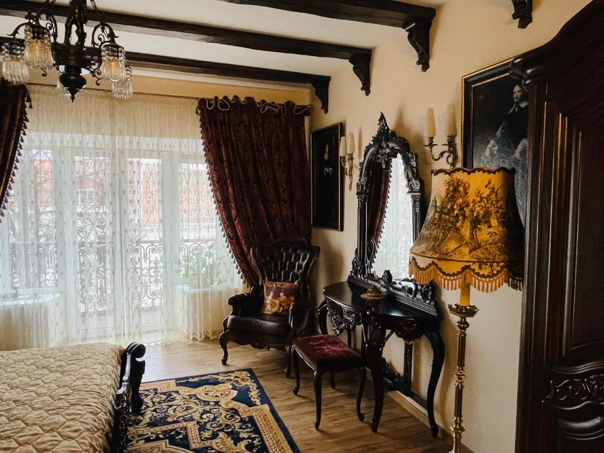 Grand Duke Apartments Wilno Zewnętrze zdjęcie