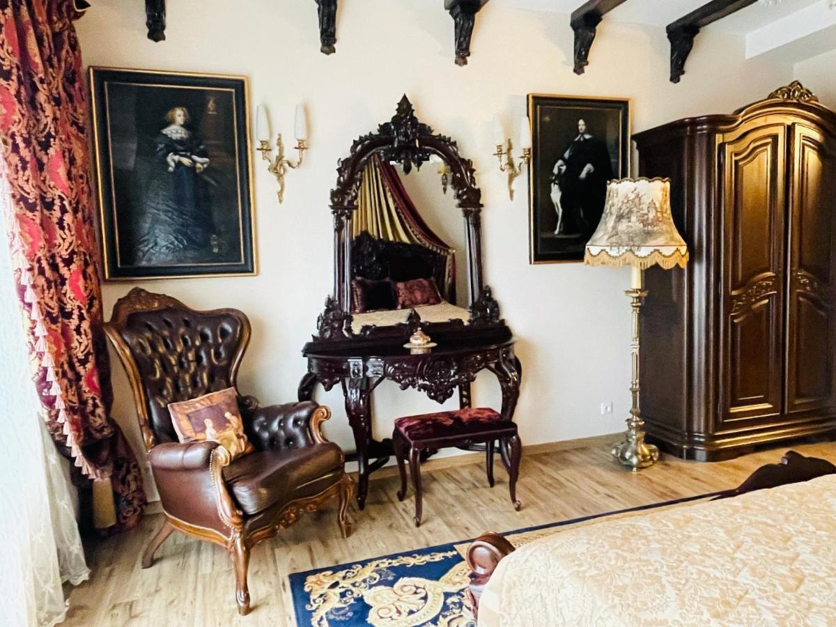 Grand Duke Apartments Wilno Zewnętrze zdjęcie