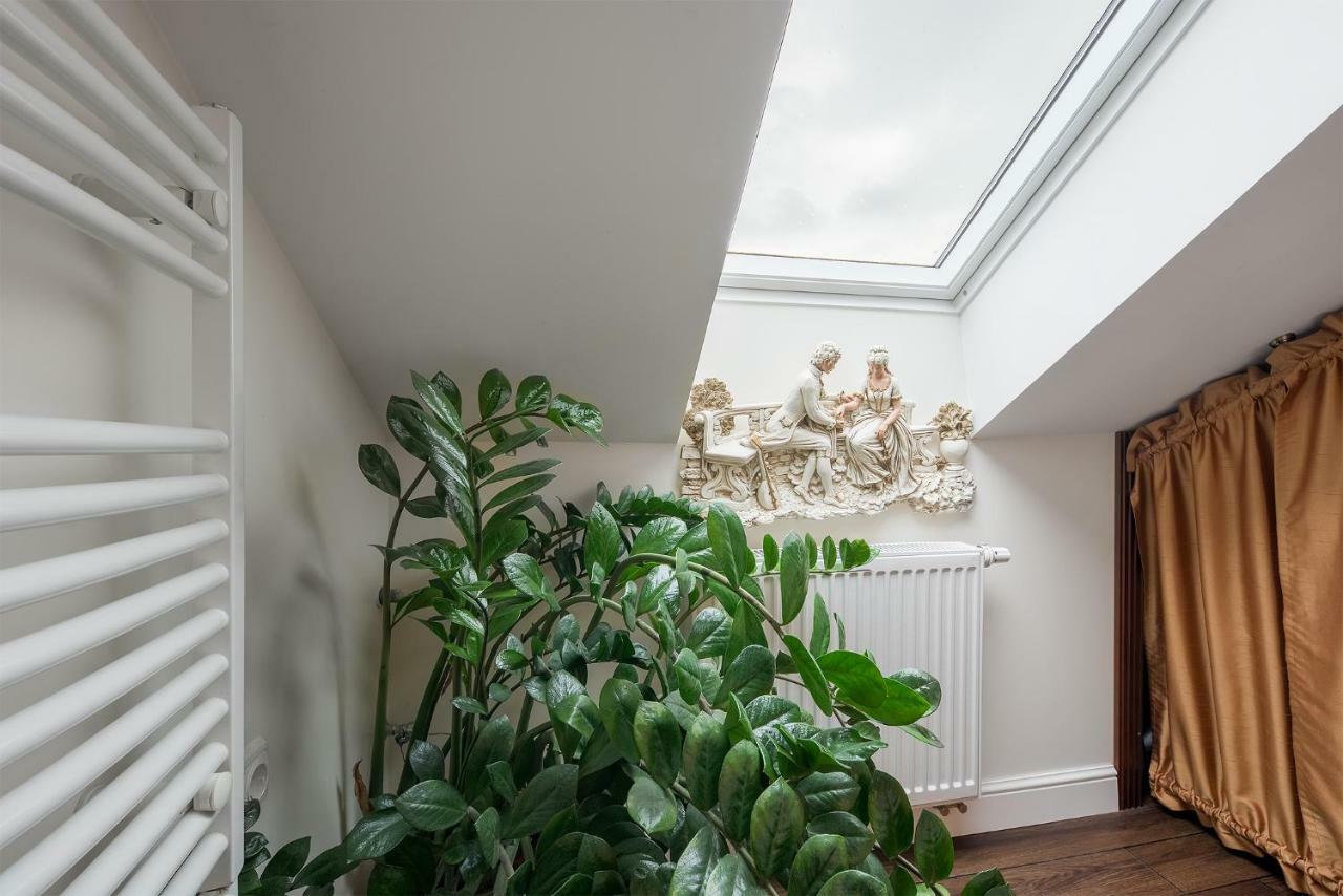 Grand Duke Apartments Wilno Zewnętrze zdjęcie