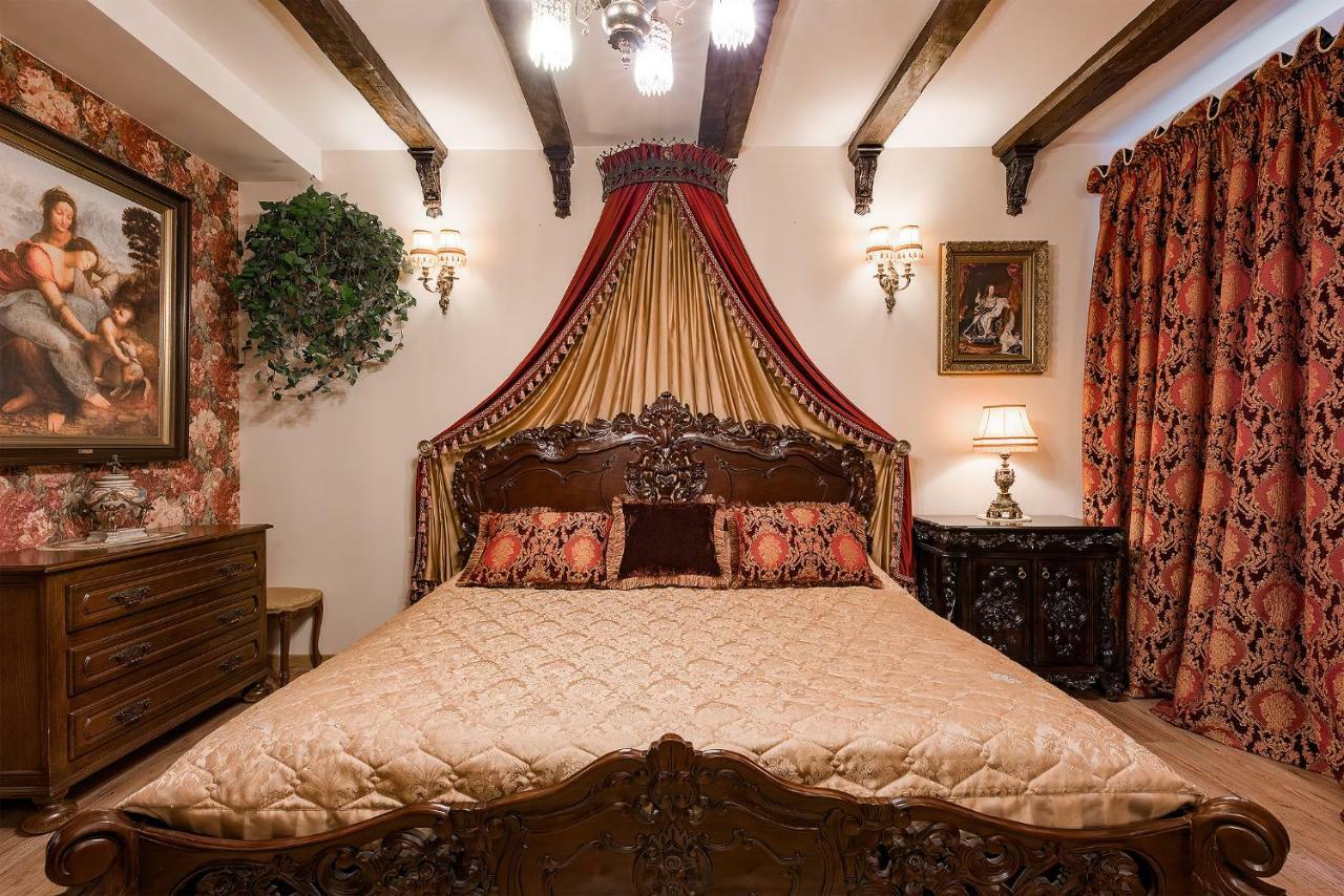 Grand Duke Apartments Wilno Zewnętrze zdjęcie